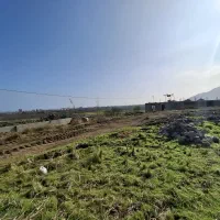 زمین مسکونی با تخفیف فوق العاده|فروش زمین و ملک کلنگی|حویق, |دیوار