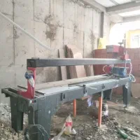 دستگاه سنگ بری