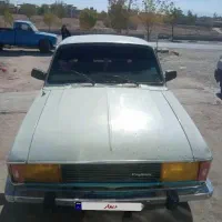 پیکان سواری|خودرو سواری و وانت|چادگان, |دیوار