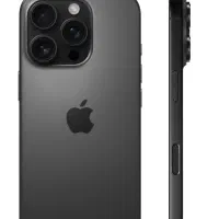 آیفون ۱۶ پرو