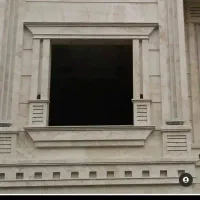 اجرای نمای سنگ رومی  وکاشی کاری