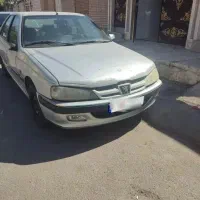 پژو پارس مدل ۸۲|خودرو سواری و وانت|اهواز, کوی طلاب|دیوار
