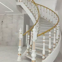 نرده استیل حفاظ استیل