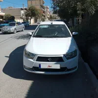 دنا معمولی مدل ۹۸