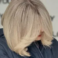 تخفیف 50درصدی  رنگ و لایت و کراتین واحیا|خدمات آرایشگری و زیبایی|کرمانشاه, |دیوار