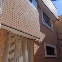 دوطبقه نقلی خیابان آتشگاه 120متر ساخت