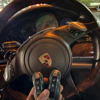 ساخت سوئیچ ریموت حرفه ای ماشین و موتور سیکلت و ECU