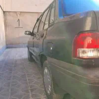 پراید 82|خودرو سواری و وانت|شهریار, شهریار|دیوار