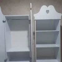 تخت و کمد نوجوان|تخت و سرویس خواب|مشهد, کوشش|دیوار