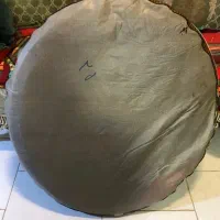 چادرمسافرتی8نفره جنس خوب و نو