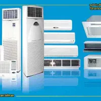 تعمیرات تخصصی اسپیلت.. شستشو و نصب اسپیلت