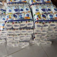 دستمال کاغذی