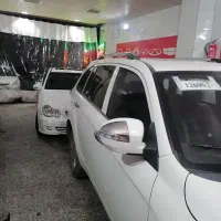 تعمیرگاه تخصصی چینی و ایرانی و باطری شرایطی