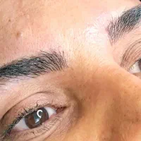 میکروبلیدینگ(آرایش دائم ابرو) توسط پیگمنتر مشهدی
