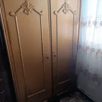 سرویس کامل چوبی|تخت و سرویس خواب|سنندج, |دیوار