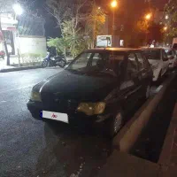 پراید ۱۳۲|خودرو سواری و وانت|تهران, تهرانپارس غربی|دیوار