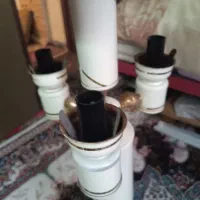 آباژور ایستاده قدیمی