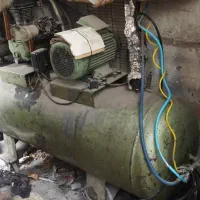 تجهیزات پنچرگیری و تعویض روغن و آپاراتی|ابزارآلات|تهران, مینای شمالی (مخبر)|دیوار