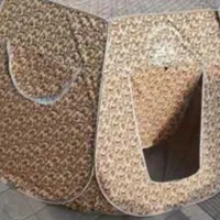 چادر مسافرتی|کوهنوردی و کمپینگ|دورود, |دیوار