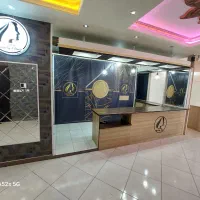 فروش  واحد اداری  ۱۶۰متر سردار جنگل جنوبی|فروش آپارتمان|یاسوج, |دیوار