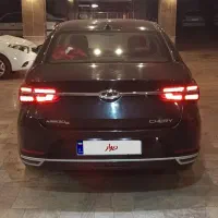 آریزو 6 اکسلنت|خودرو سواری و وانت|تهران, یافت آباد شمالی|دیوار