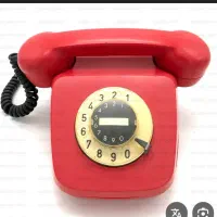 خط رند تلفن ثابت