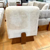 هلن مبل راحتی جدید و فوق العاده زیبا فروشگاه نفیس|مبلمان خانگی و میز عسلی|اصفهان, کساره|دیوار