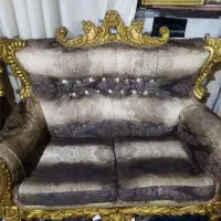 مبل|مبلمان خانگی و میز عسلی|دوگنبدان, |دیوار