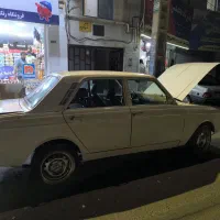 پیکان مدل ۷۸ تمام رنگ