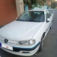 پژو پارس xu7p موتور جدید|خودرو سواری و وانت|نسیم‌شهر, |دیوار