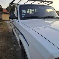 وانت کارا 2000 مدل 1401 بیرنگ درحد