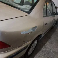 سمندLX فروش فوری...|خودرو سواری و وانت|تهران, فردوس|دیوار