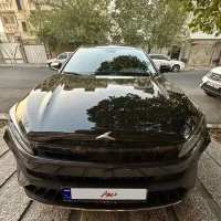 kmc j7 مدل 1402|خودرو سواری و وانت|تهران, جنت‌آباد شمالی|دیوار
