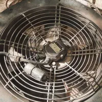 هواکش انگلیسی|پنکه و تصفیه‌کنندهٔ هوا|مشهد, ولیعصر (شهرک غرب)|دیوار