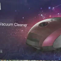 جاروبرقی سام مدلVC-9015 قرمز پورشه آکبند|جاروبرقی، جارو شارژی، بخارشو|تهران, جیحون|دیوار