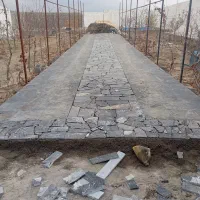 کاشی کاری سرامیک موزاییک سنگ نما