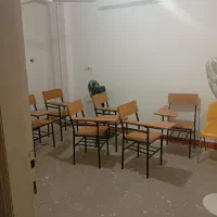 آموزشگاه زبان اجاره شیفت صبح تا یک ظهر|اجارهٔ کوتاه‌مدت دفتر کار و فضای آموزشی|گنبد کاووس, |دیوار