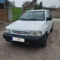 پراید صبا هیدرولیک