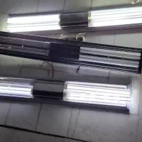 لامپ و براکت مهتابی flp و متعلقات