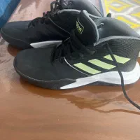 کفش کتون ورزشی