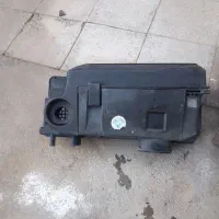 کمک گازی و باند و قالپاق موتور و پروژکتور پارس|قطعات یدکی و لوازم جانبی|سنندج, |دیوار