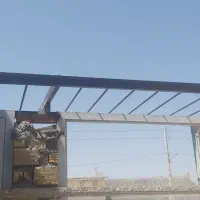 دریل تخریب وجوشکاری سیار