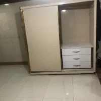 کمد دیواری|جاکفشی، کمد، دراور|میاندوآب, |دیوار