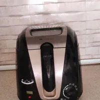 سرخ کن