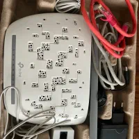 مودم ایرانسل و تی پی لینک|مودم و تجهیزات شبکه|تهران, نارمک جنوبی|دیوار