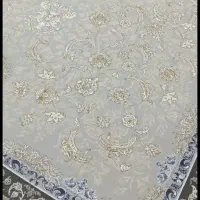 فرش ۱۲۰۰ طلاکوب در ارزانکده ی «فرش ایرانی»رجائی ۱۱