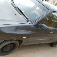 پراید۱۳۲مدل ۸۹|خودرو سواری و وانت|شاهرود, |دیوار