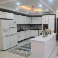 فروش آپارتمان ۹۵متری برندساز/ گلستان/ واحدجلو