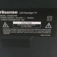 تلویزیون هایسنس