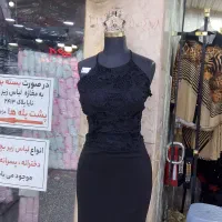 لباس مجلسی|لباس|فردیس, فردیس|دیوار